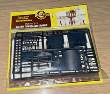 RATIO  N GAUGE SCALE RAILWAY