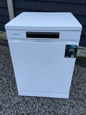 Hisense HS673C60WUK 60cm