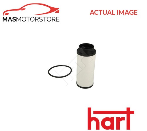 Engine fuel filter hart - fuel,