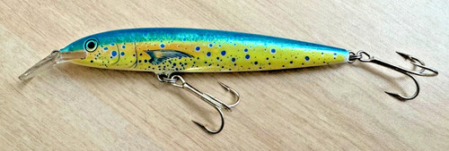 Rapala floating magnum 18cm - floating,