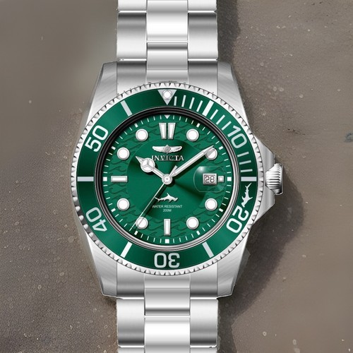 Invicta pro diver men watch - invicta,