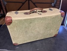 Vintage Suitcase Approx L61