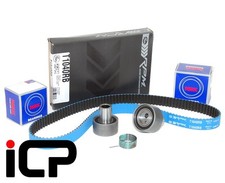 Gates Racing Uprated Timing Belt Kit Fits: Nissan Skyline GTR RB26DETT