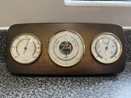 Gischard vintage wood - vintage,