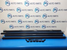 MERCEDES V CLASS COMPLETE REAR SEAT RAIL SET W447 A4479506003 A4479505603 LWB