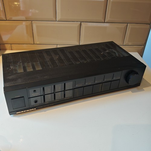 Vintage marantz pm385 - marantz,