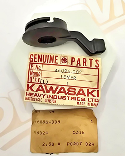 46096 009 nos kawasaki kh - 46096-009,