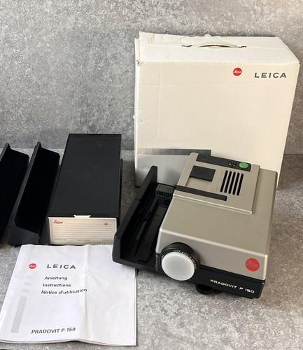 Leica pradovit 150 - leica,