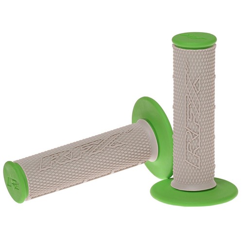 Rfx pro dual compound - pro, grips