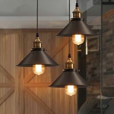 UK Vintage Ceiling Pendant