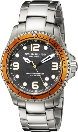 Stuhrling grand regatta 200m - regatta,
