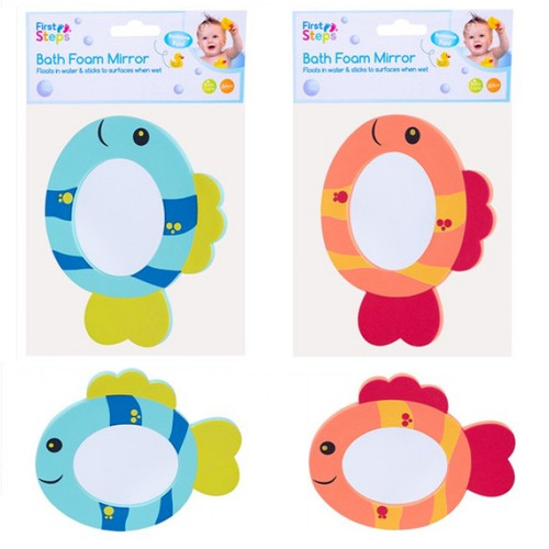 First steps baby bath - steps,