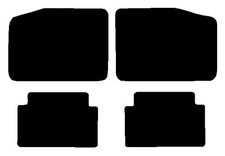 FITS RENAULT ALPINE GTA V6