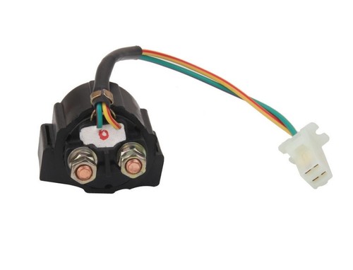 Starter relay yamaha 600 - xt, e