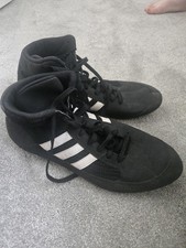 adidas Havoc Mens powerlifting