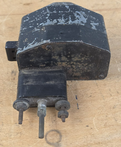 Lucas cw1 12v windscreen wiper - 12v,