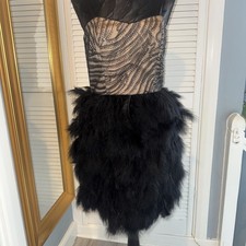 BNWT Coast  Gold Embellished