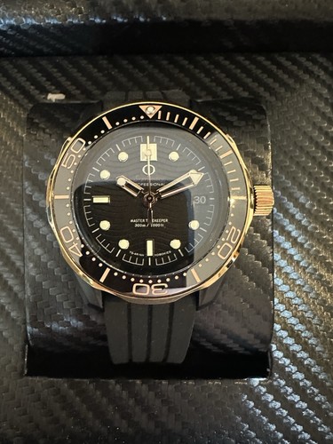 Seiko mod watch yobokies - seiko,