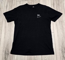 PATTA Mila V - Cracks - Limited Edition T-Shirt - UK Large - Great Condition