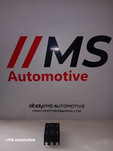 Bmw series e46 - series, switch