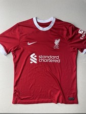 Liverpool FC Polo Shirt