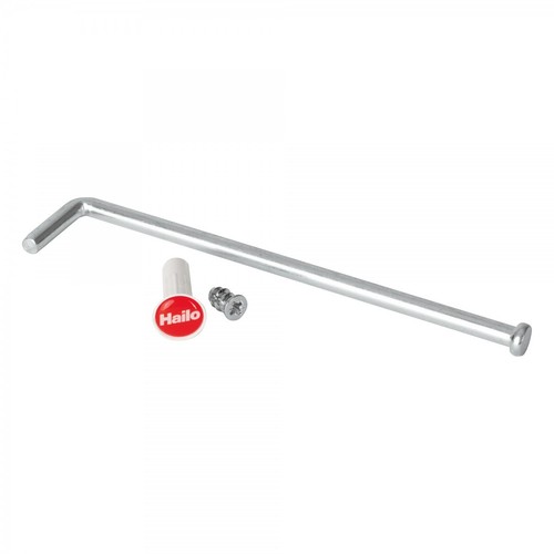 Bin accessory set for - bin, hailo