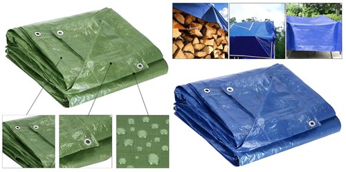 Tarpaulin waterproof heavy - waterproof,
