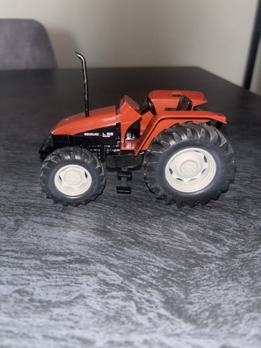 Britains new holland fiat l85 - new,