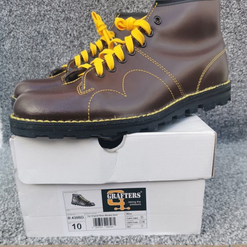 Grafters heritage unisex - heritage,