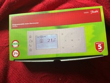 New Danfoss TPOne Programmable