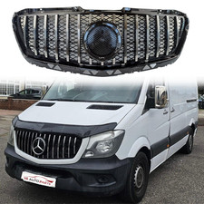 For Mercedes W906 Sprinter 616