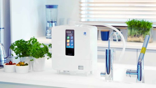 Kangen leveluk water - kangen,