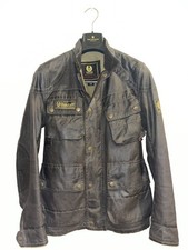 Belstaff Sammy Miller Wax