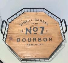 Jack Daniels Bourbon Whiskey