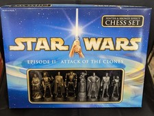 New Star Wars Episode II