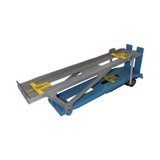 Corgi Juniors Car Transporter