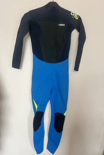 Skins full length - length, wetsuit