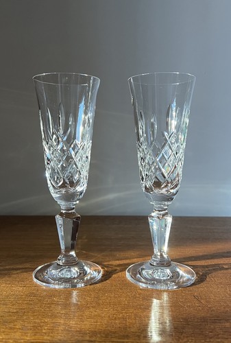 Stuart crystal chester pattern - stuart,
