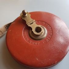 Tape Measure John Rabone