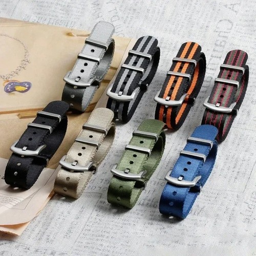 Premium nato watch - nato,