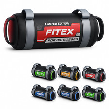 Sand Bags 5-15KG Gym Training