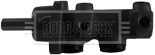 Brake Master Cylinder FOR