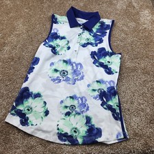 Women's Lady Hagen Sleeveless