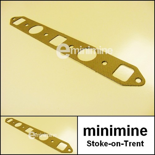 Classic mini manifold gasket - classic,