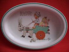 VINTAGE SHELLEY MABEL LUCIE