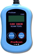 Fits Vauxhall Opel Astra Vectra Insignia Meriva Monaro Fault code Reader Scanner