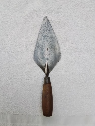 Vintage spear and jackson - vintage,