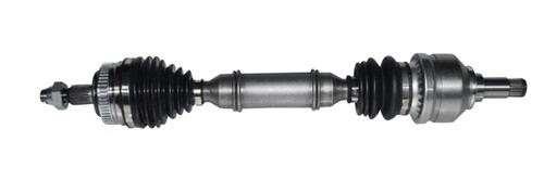 Front left hard 410 150 - front, drive