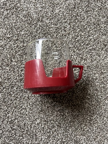 Vintage pyrex jaj - up, cup