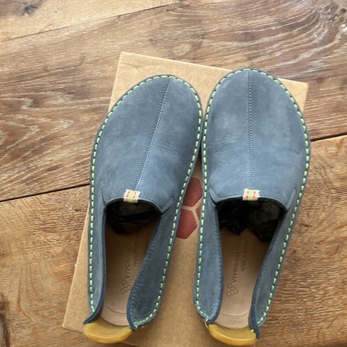 Vivobarefoot leather shoes - vivobarefoot,